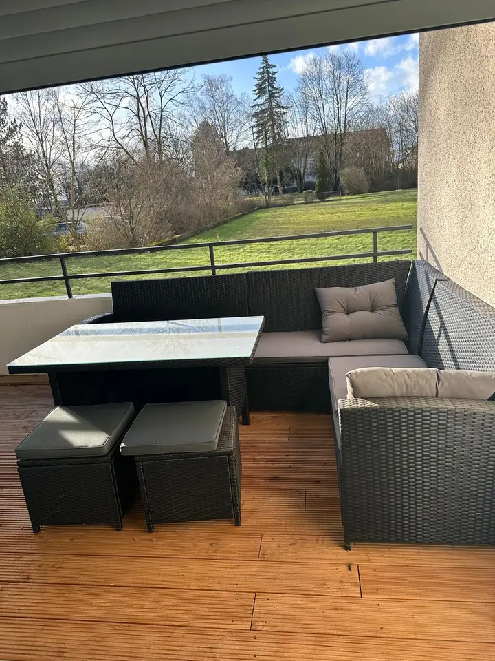 3 Zimmer Wohnung mit 113 m² in Crailsheim – Bild 8