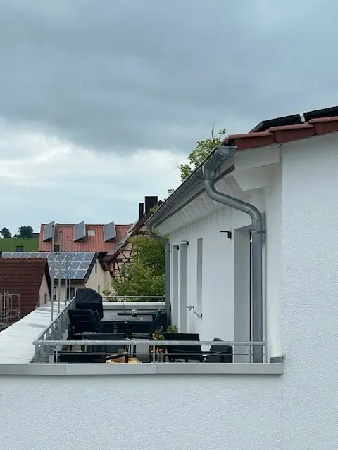 3 Zimmer Wohnung mit 113 m² in Crailsheim – Bild 10