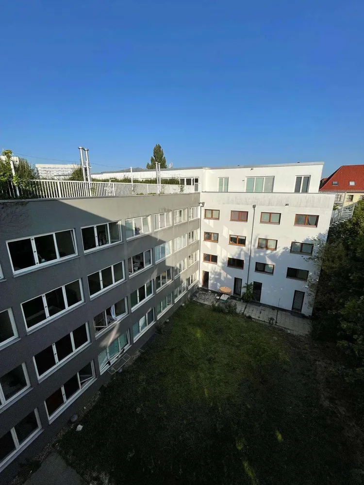 1 Zimmer Wohnung mit 50 m² in Dresden – Bild 11