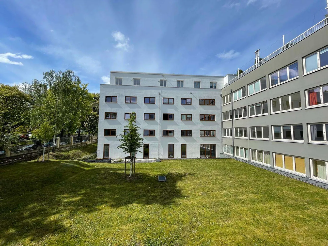 1 Zimmer Wohnung mit 50 m² in Dresden – Bild 12