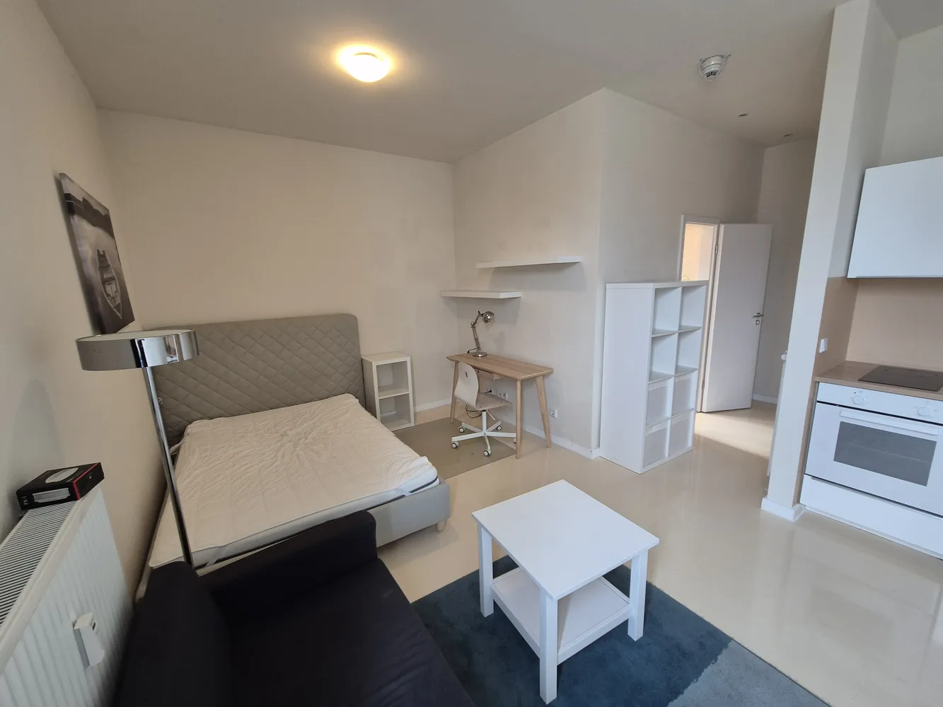1 Zimmer Wohnung mit 50 m² in Dresden – Bild 4