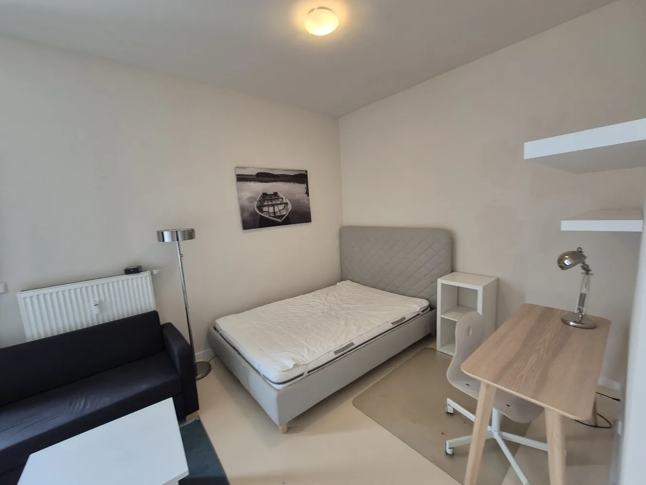 1 Zimmer Wohnung mit 50 m² in Dresden – Bild 6
