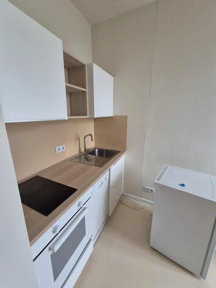 1 Zimmer Wohnung mit 50 m² in Dresden – Bild 7