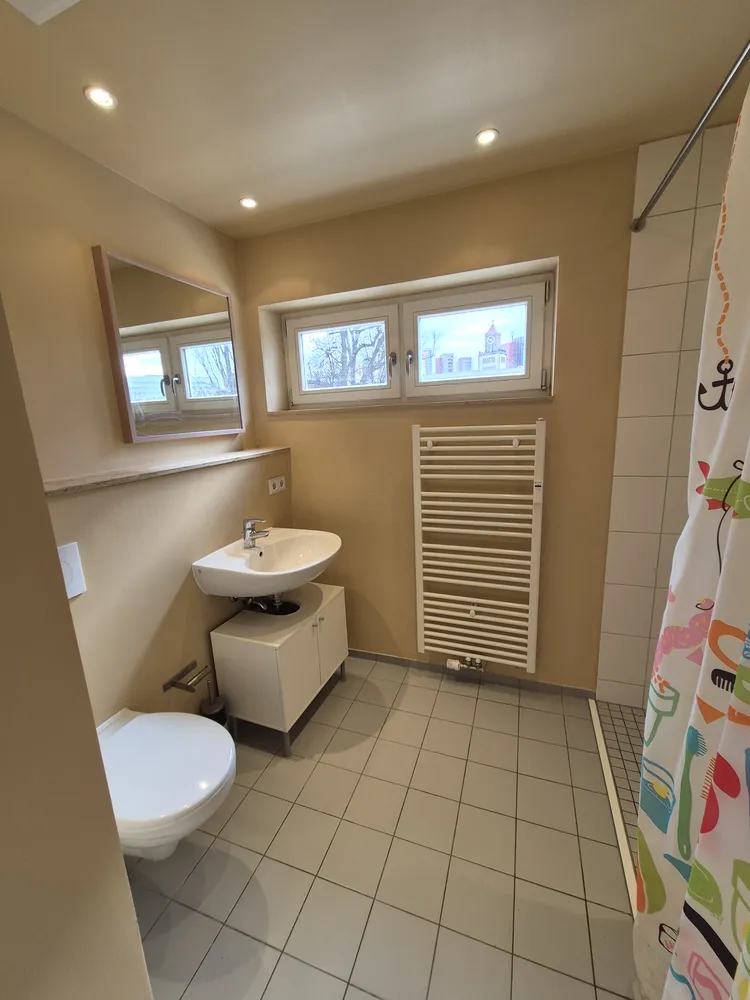 1 Zimmer Wohnung mit 50 m² in Dresden – Bild 10