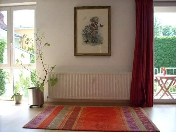 WG-Zimmer mit 120 m² in Greifswald – Bild 2