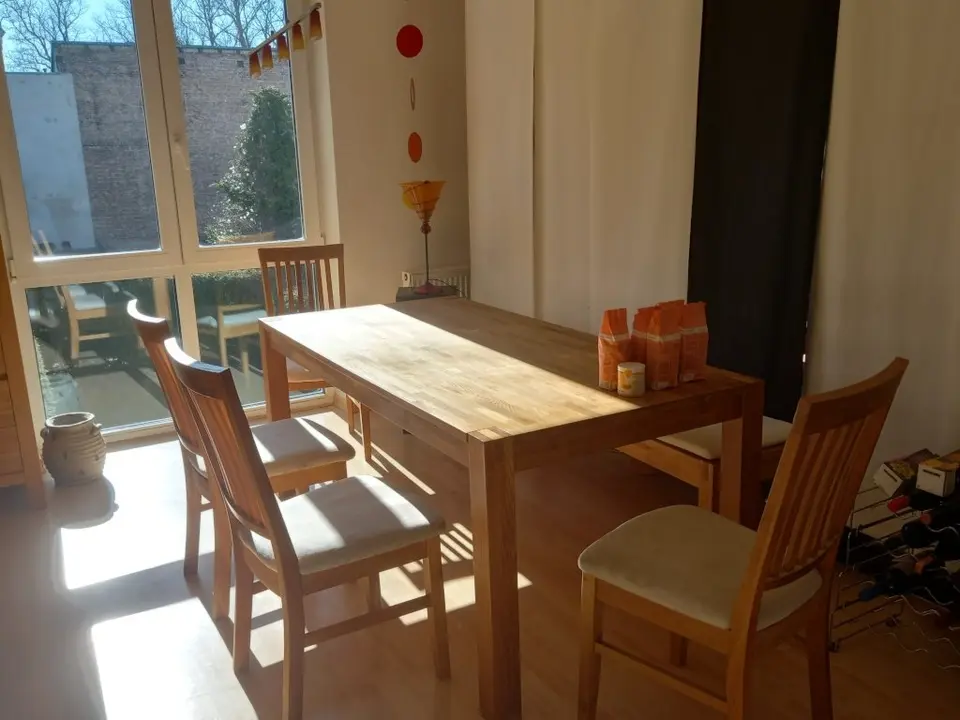 WG-Zimmer mit 120 m² in Greifswald – Bild 6