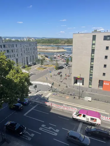 3 Zimmer Wohnung mit 123 m² in Mainz – Bild 10
