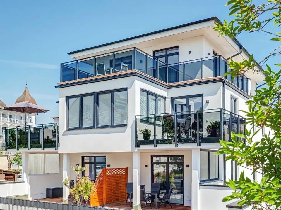 4 Zimmer Haus mit 160 m² in Erding – Bild 4