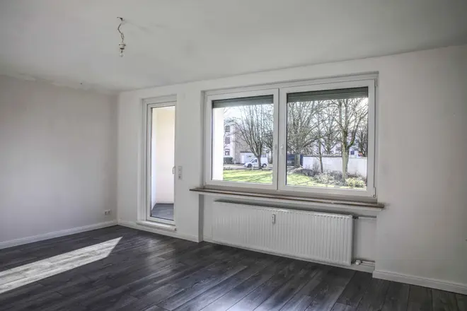 3 Zimmer Wohnung mit 72 m² in Bremen – Bild 1
