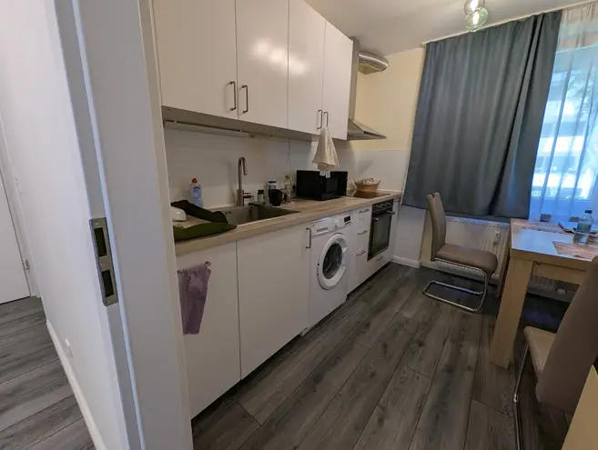 3 Zimmer Wohnung mit 72 m² in Bremen – Bild 7