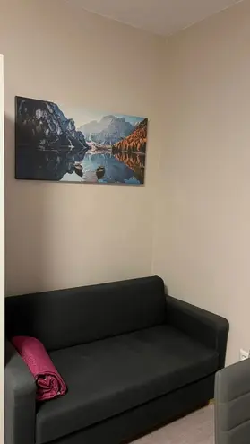 1 Zimmer Wohnung mit 24 m² in Augsburg – Bild 1