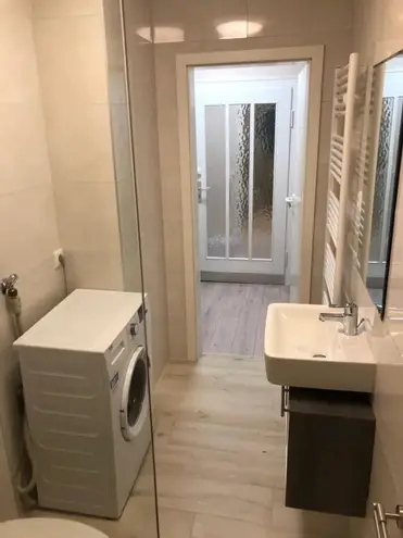 1 Zimmer Wohnung mit 24 m² in Augsburg – Bild 11
