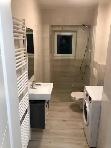 1 Zimmer Wohnung mit 24 m² in Augsburg – Bild 12