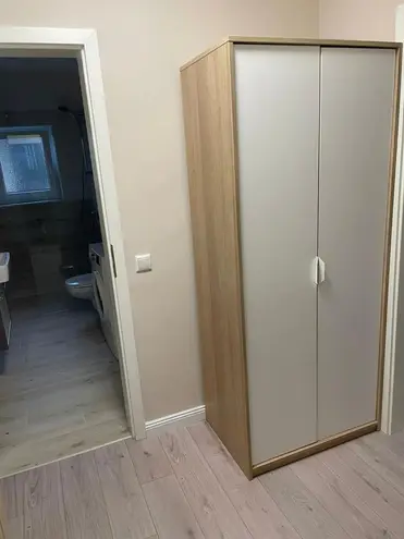 1 Zimmer Wohnung mit 24 m² in Augsburg – Bild 4
