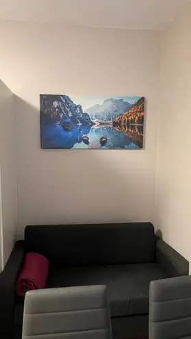 1 Zimmer Wohnung mit 24 m² in Augsburg – Bild 6