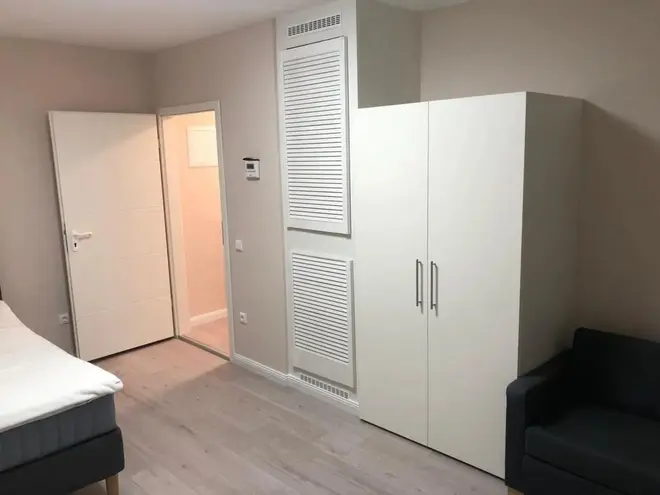 1 Zimmer Wohnung mit 24 m² in Augsburg – Bild 8