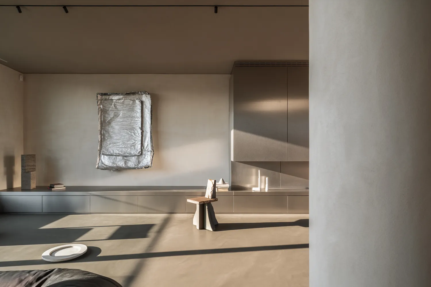 4 Zimmer Wohnung mit 367 m² in Berlin – Bild 1