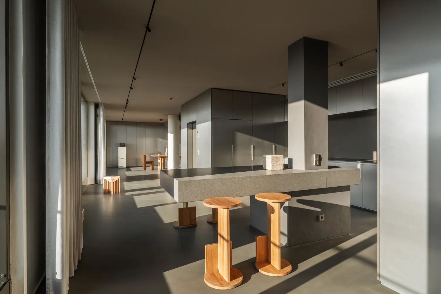 4 Zimmer Wohnung mit 367 m² in Berlin – Bild 11