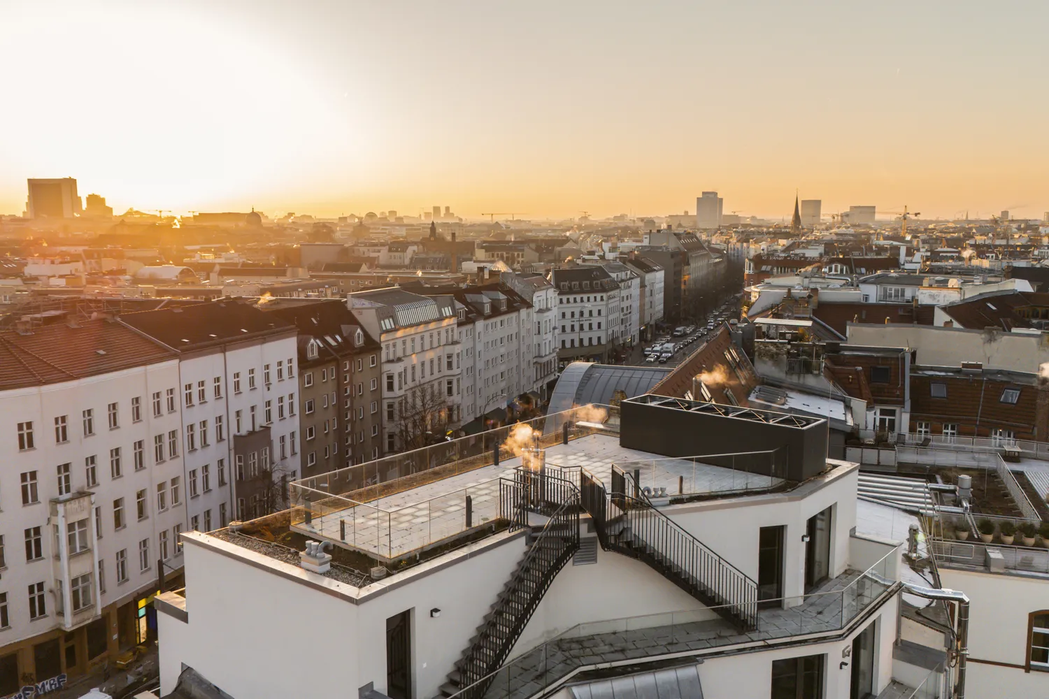 4 Zimmer Wohnung mit 367 m² in Berlin – Bild 4