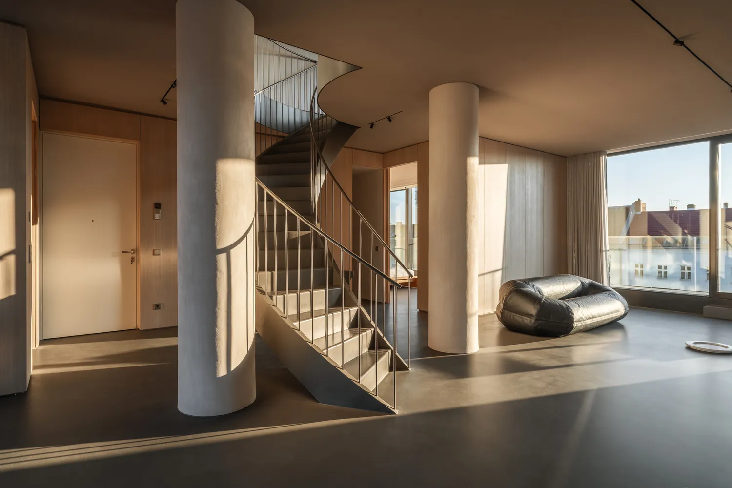4 Zimmer Wohnung mit 367 m² in Berlin – Bild 5