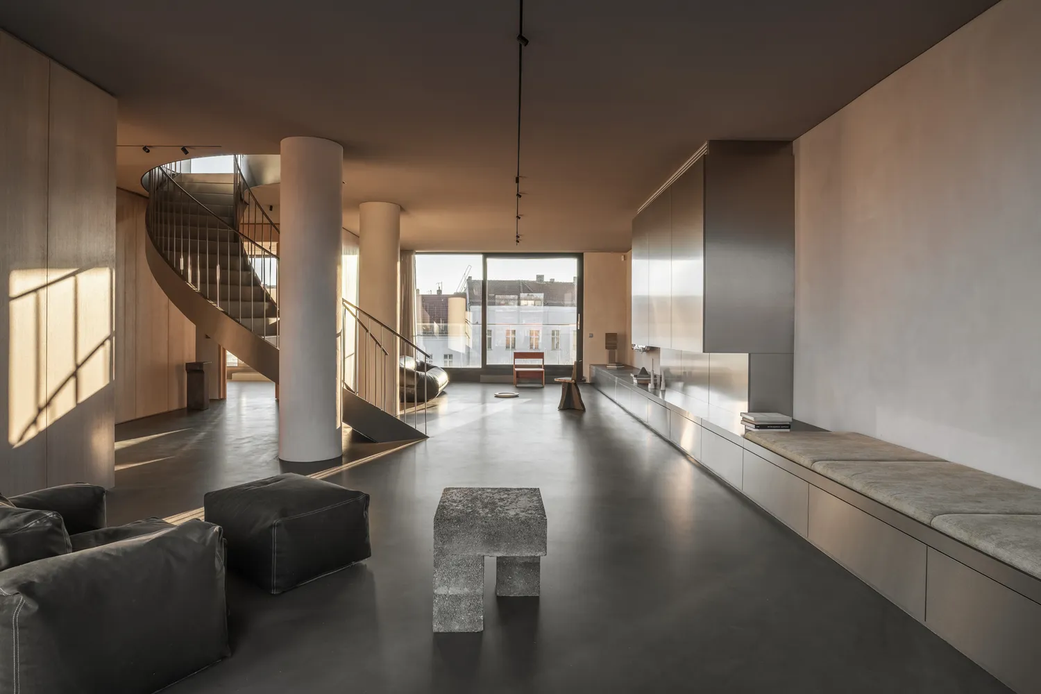 4 Zimmer Wohnung mit 367 m² in Berlin – Bild 6