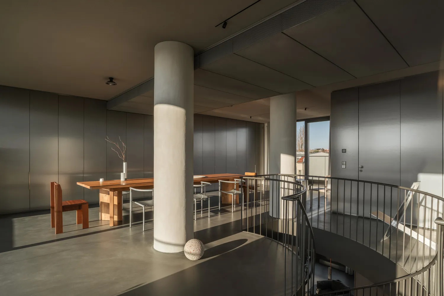 4 Zimmer Wohnung mit 367 m² in Berlin – Bild 8
