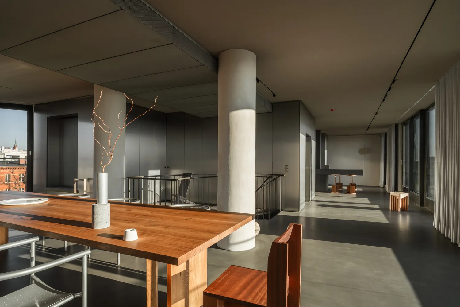 4 Zimmer Wohnung mit 367 m² in Berlin – Bild 9