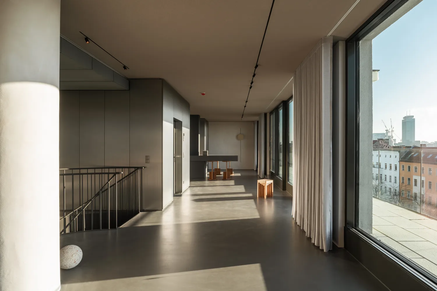 4 Zimmer Wohnung mit 367 m² in Berlin – Bild 10