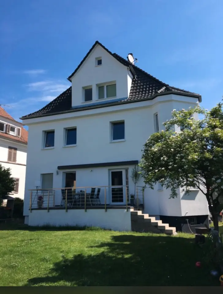 WG-Zimmer mit 20 m² in Esslingen am Neckar – Bild 2