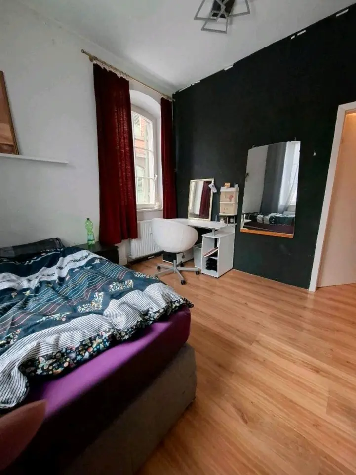 WG-Zimmer mit 20 m² in Esslingen am Neckar – Bild 10