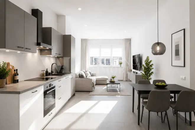 3 Zimmer Wohnung mit 76 m² in Ludwigshafen am Rhein – Bild 5