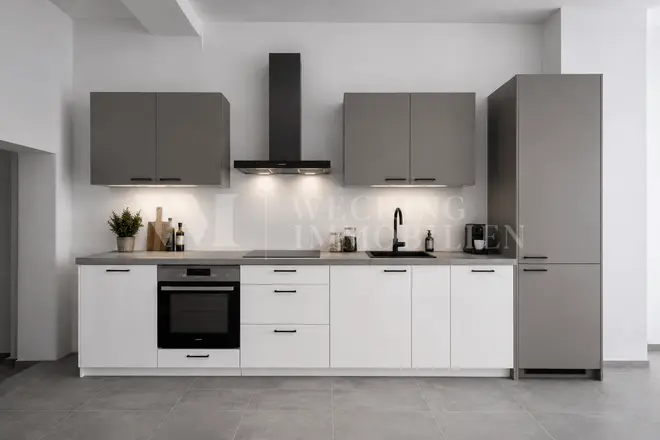 3 Zimmer Wohnung mit 76 m² in Ludwigshafen am Rhein – Bild 7