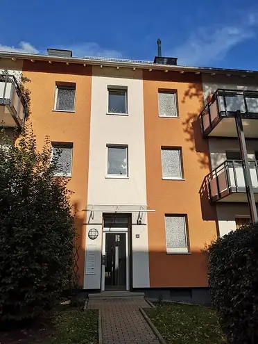 2 Zimmer Wohnung mit 52 m² in Bonn – Bild 1