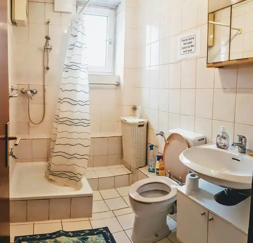 WG-Zimmer mit 14 m² in Dortmund – Bild 6