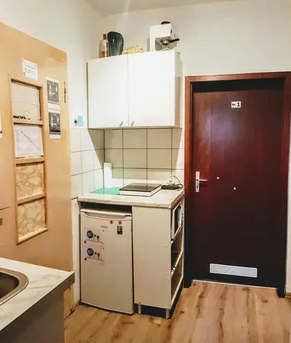 WG-Zimmer mit 14 m² in Dortmund – Bild 7