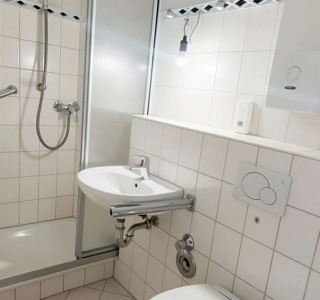 3 Zimmer Wohnung mit 78 m² in Wuppertal – Bild 7