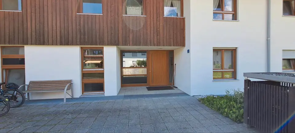 3 Zimmer Wohnung mit 94 m² in Berchtesgaden – Bild 2