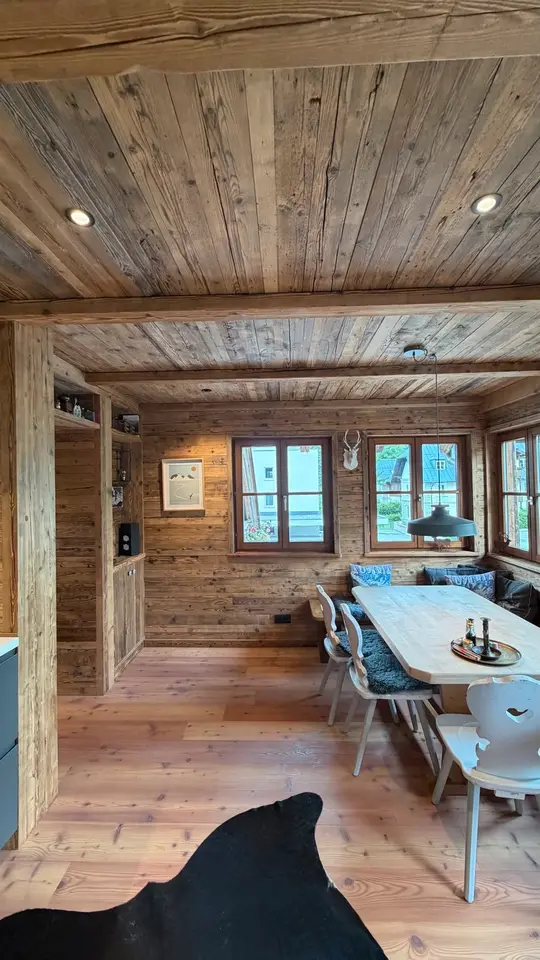 3 Zimmer Wohnung mit 94 m² in Berchtesgaden – Bild 5