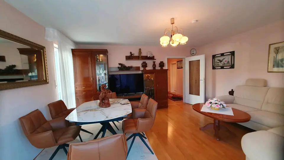 3 Zimmer Wohnung mit 94 m² in Berchtesgaden – Bild 6