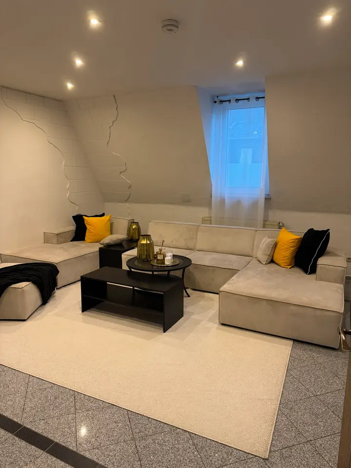 4 Zimmer Wohnung mit 100 m² in Gladbeck – Bild 1