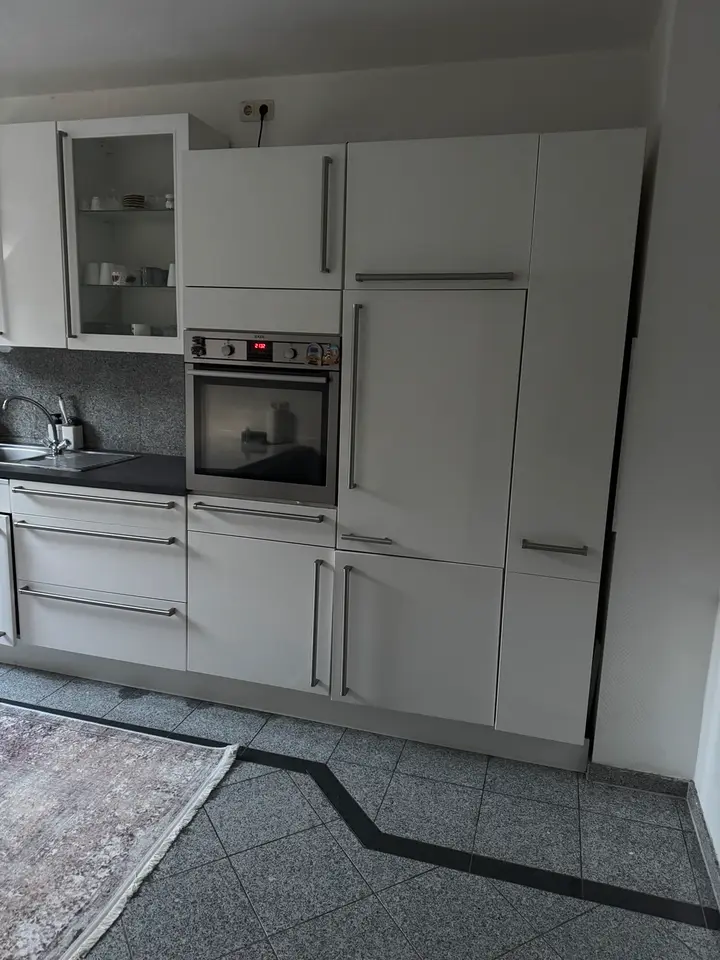 4 Zimmer Wohnung mit 100 m² in Gladbeck – Bild 3