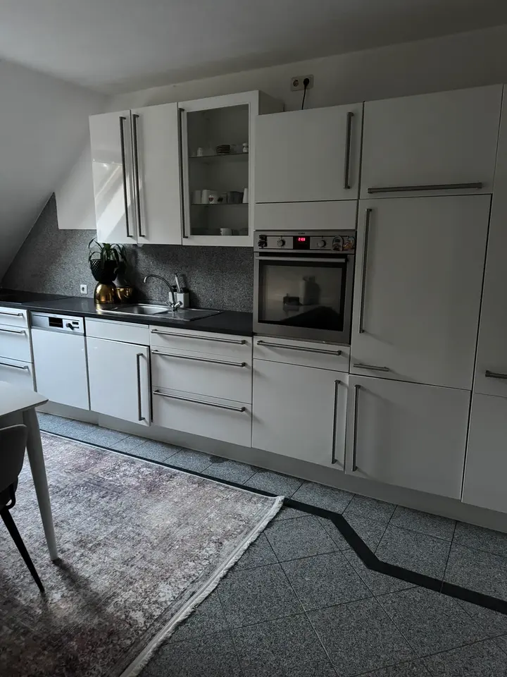 4 Zimmer Wohnung mit 100 m² in Gladbeck – Bild 4