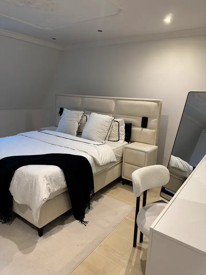 4 Zimmer Wohnung mit 100 m² in Gladbeck – Bild 7