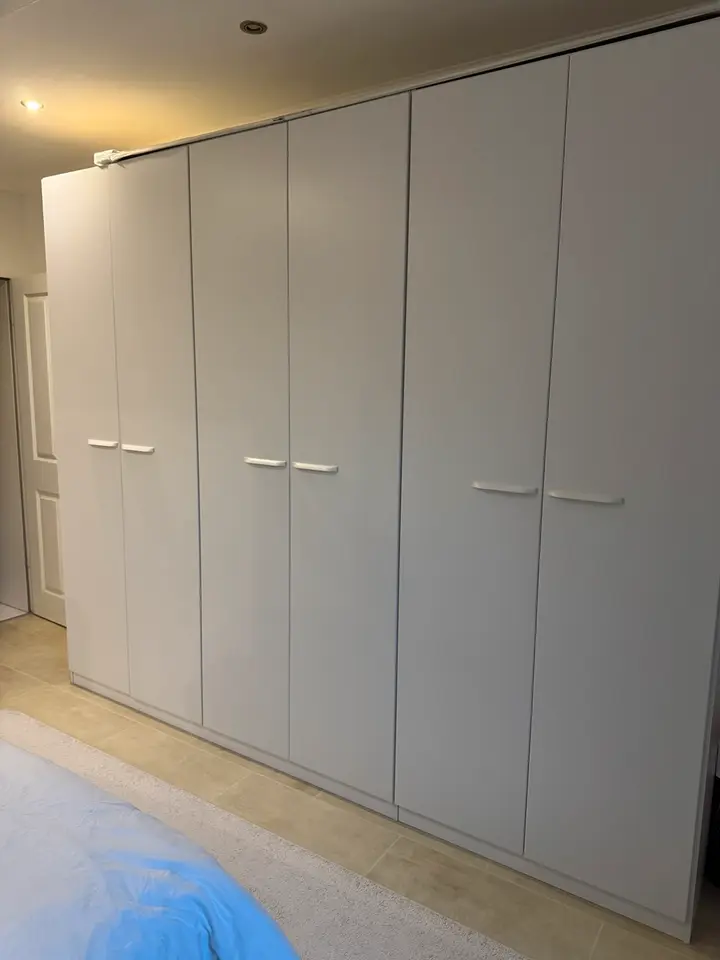 4 Zimmer Wohnung mit 100 m² in Gladbeck – Bild 9
