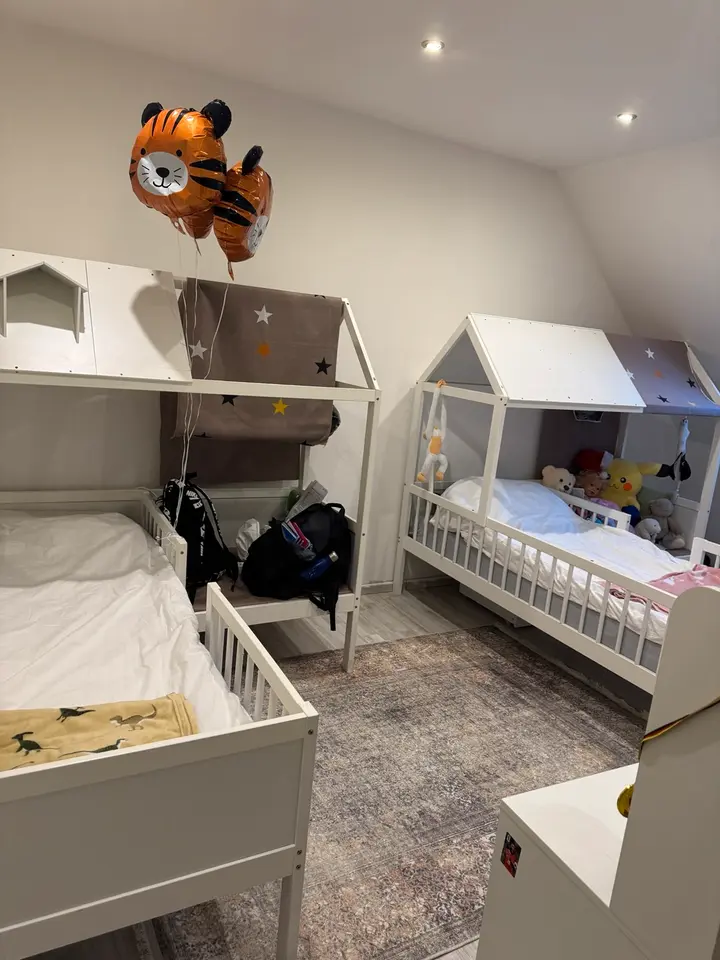 4 Zimmer Wohnung mit 100 m² in Gladbeck – Bild 10
