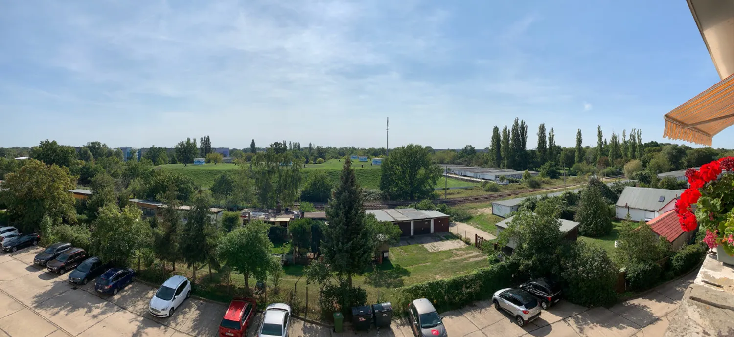 3 Zimmer Wohnung mit 71 m² in Dessau-Roßlau – Bild 3