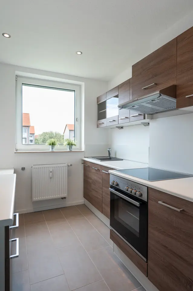 3 Zimmer Wohnung mit 63 m² in Salzgitter – Bild 3