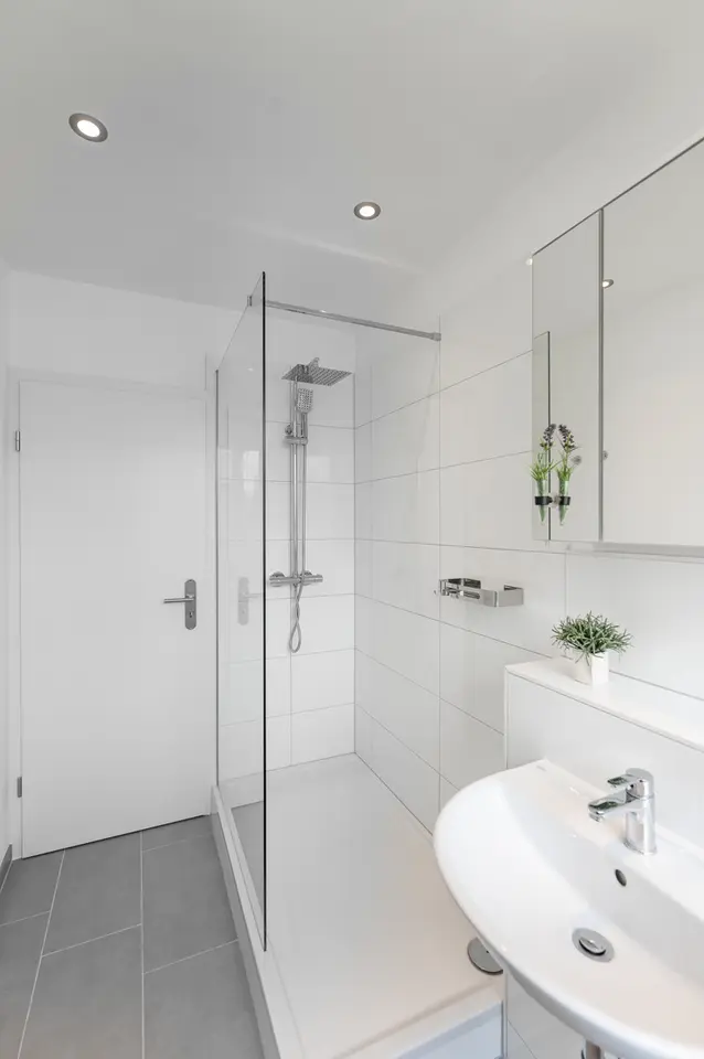 3 Zimmer Wohnung mit 63 m² in Salzgitter – Bild 4