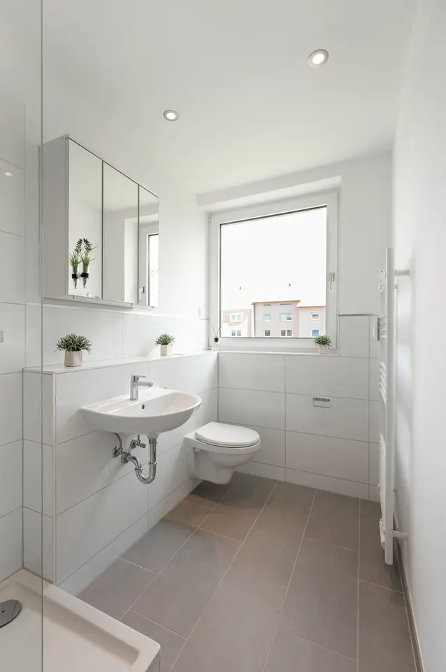 3 Zimmer Wohnung mit 63 m² in Salzgitter – Bild 5