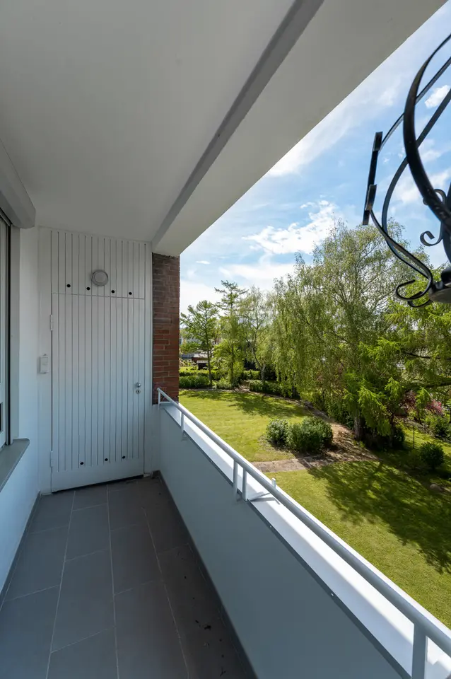 3 Zimmer Wohnung mit 63 m² in Salzgitter – Bild 7